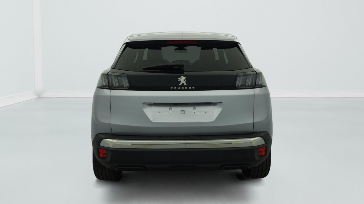 PEUGEOT 3008 Hybrid 180 e-EAT8 Allure Pack