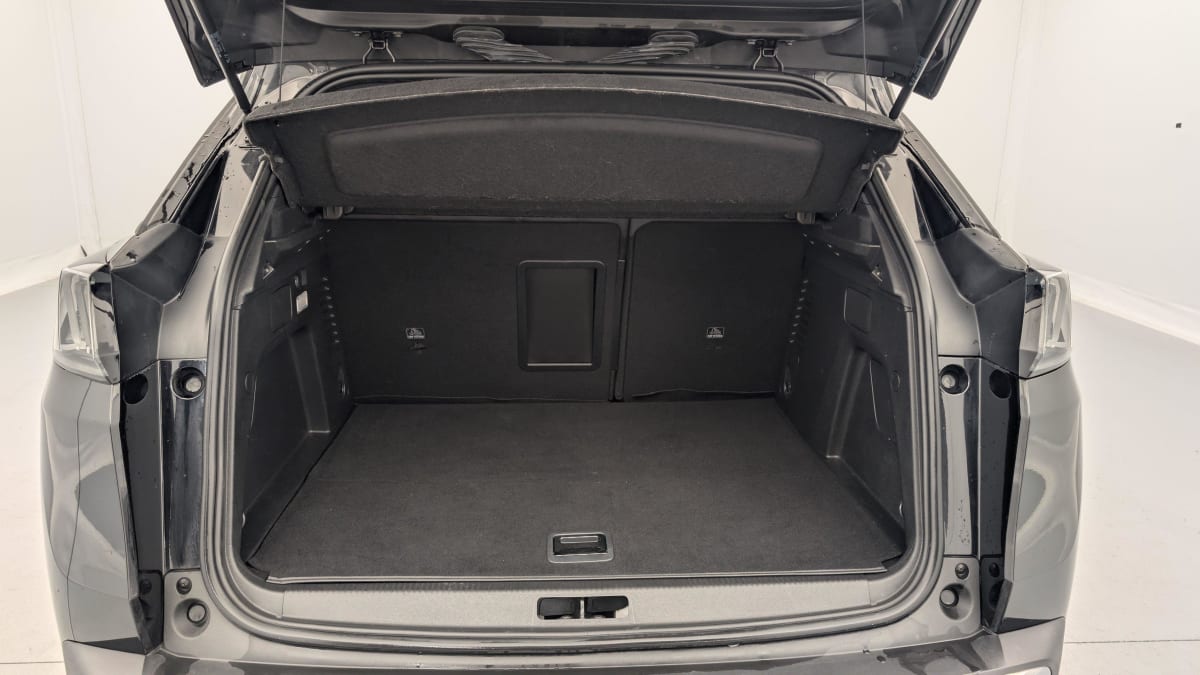 PEUGEOT 3008 Hybrid 180 e-EAT8 Allure Pack