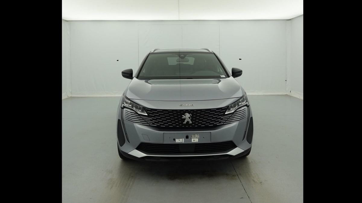 PEUGEOT 5008 PureTech 130ch S S BVM6 Allure Pack