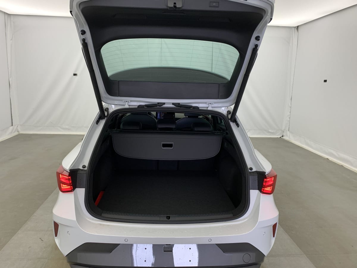 CUPRA LEON SPORTSTOURER eHybrid 204 ch DSG6 V