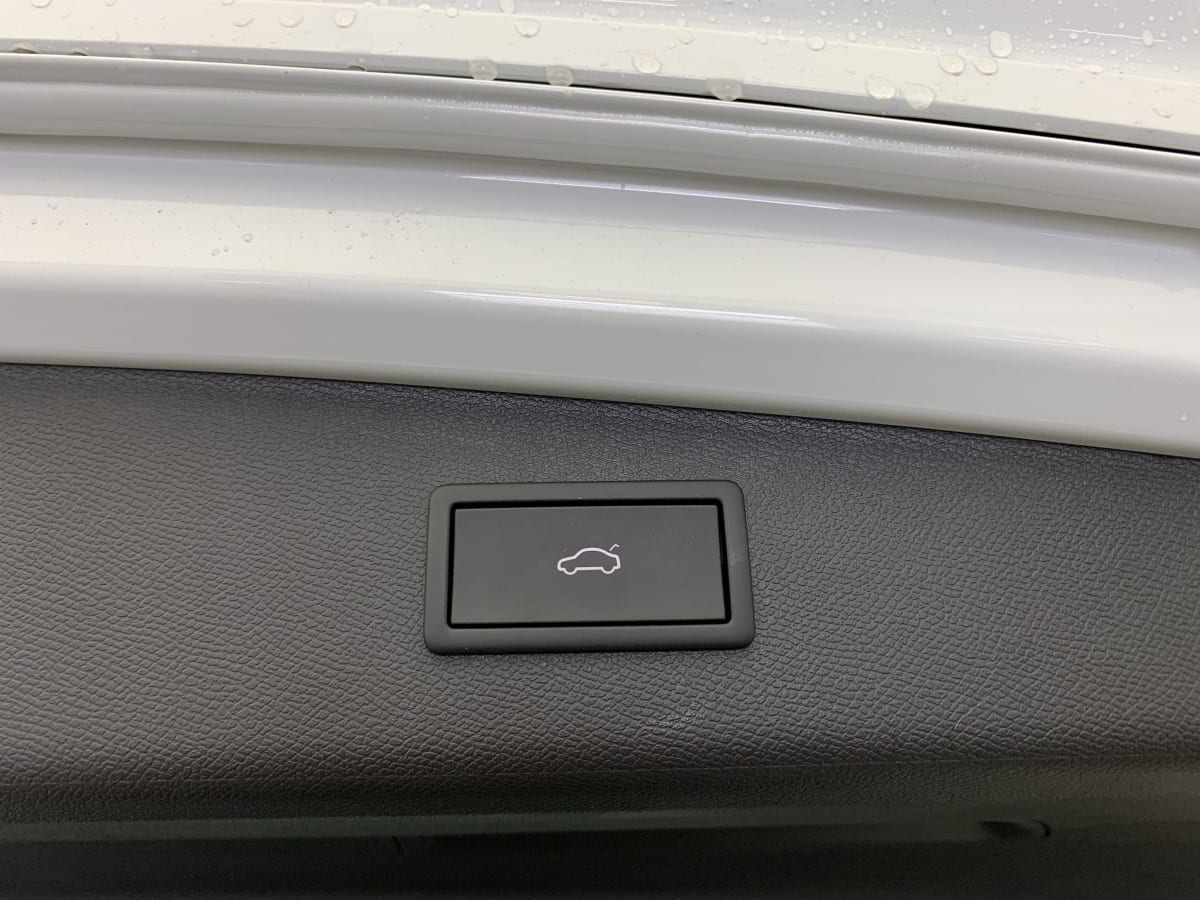 CUPRA LEON SPORTSTOURER eHybrid 204 ch DSG6 V