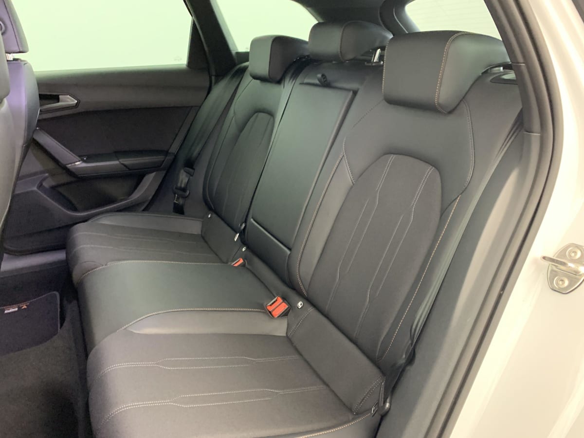 CUPRA LEON SPORTSTOURER eHybrid 204 ch DSG6 V
