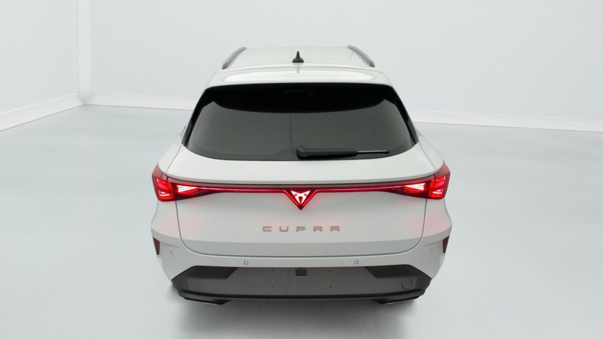 CUPRA LEON SPORTSTOURER eHybrid 204 ch DSG6 V
