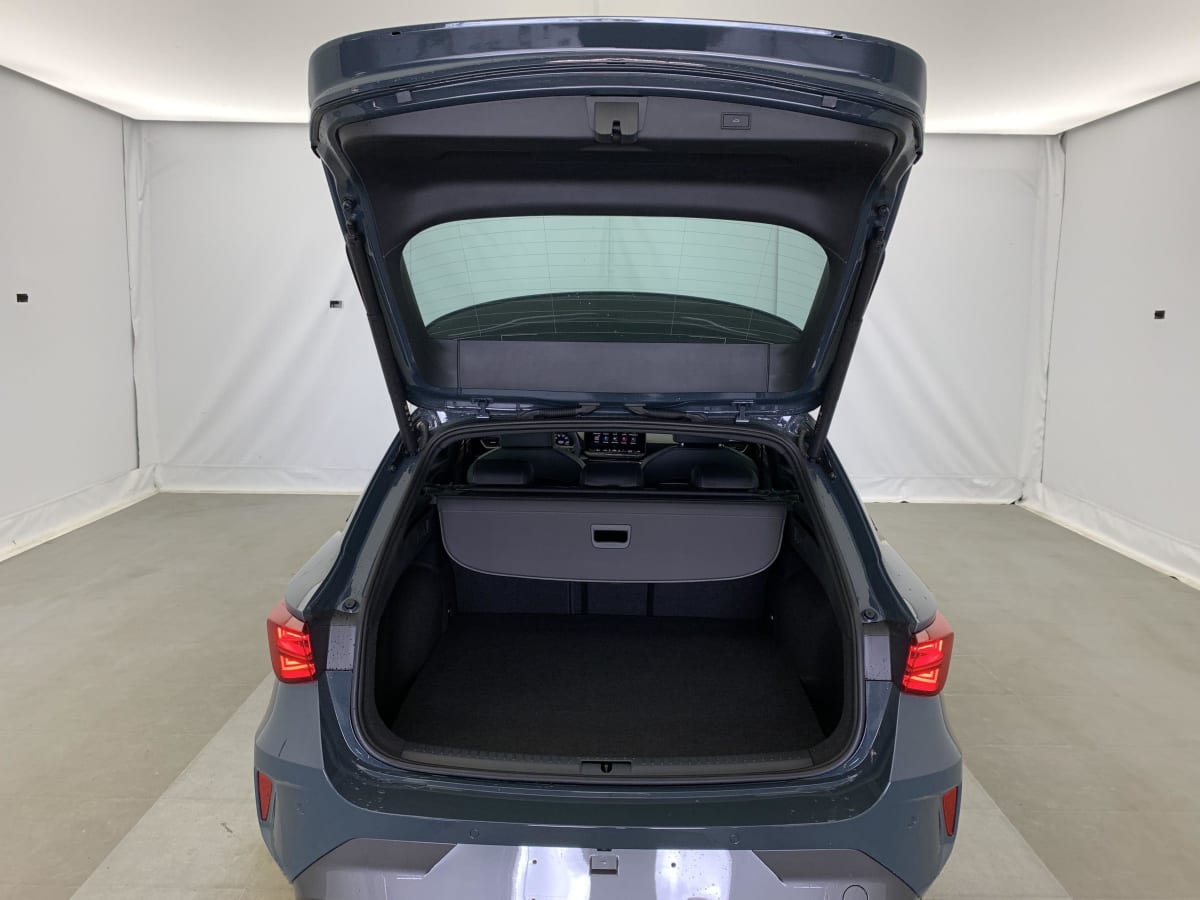 CUPRA LEON SPORTSTOURER eHybrid 204 ch DSG6 V
