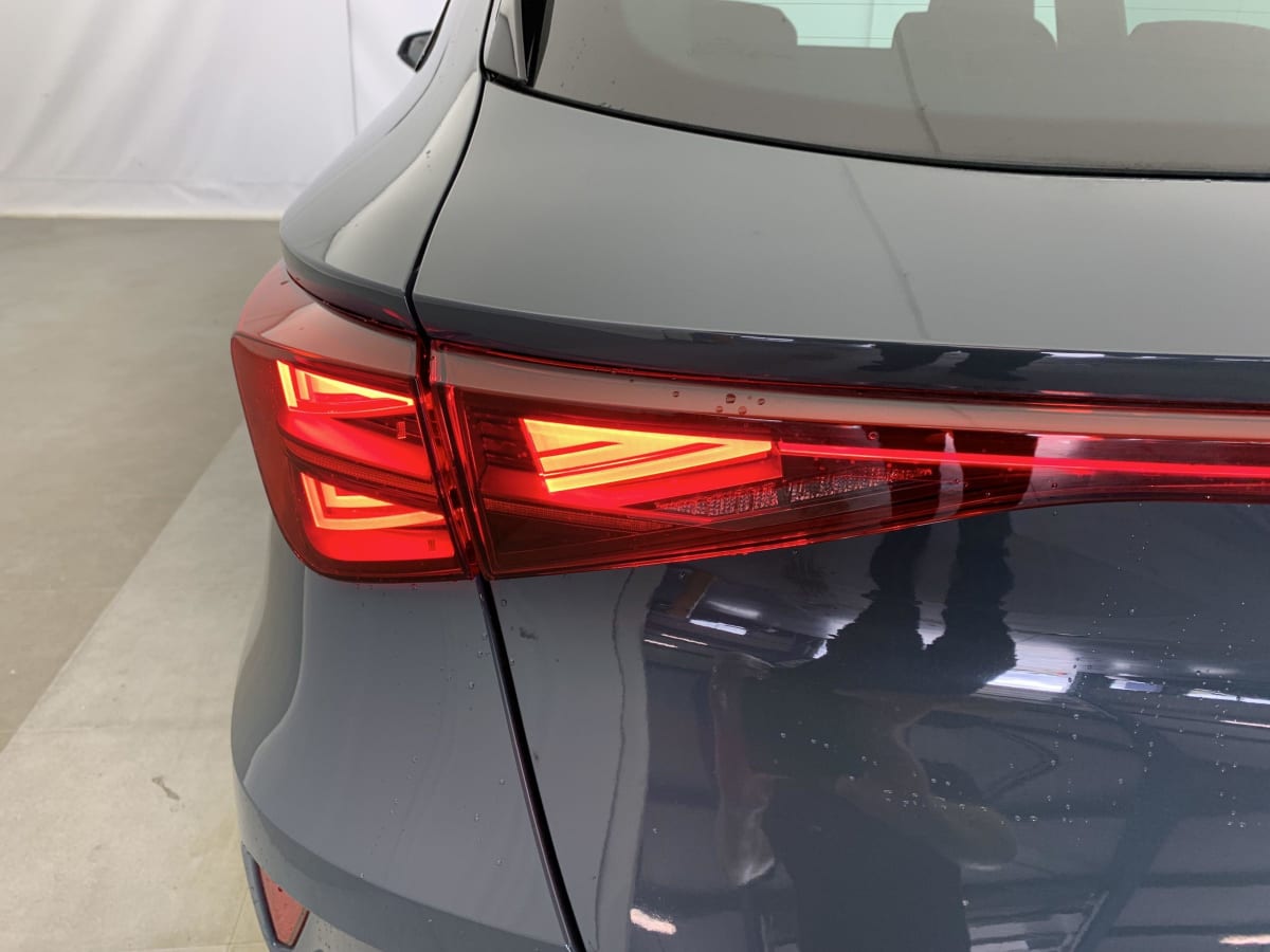 CUPRA LEON SPORTSTOURER eHybrid 204 ch DSG6 V