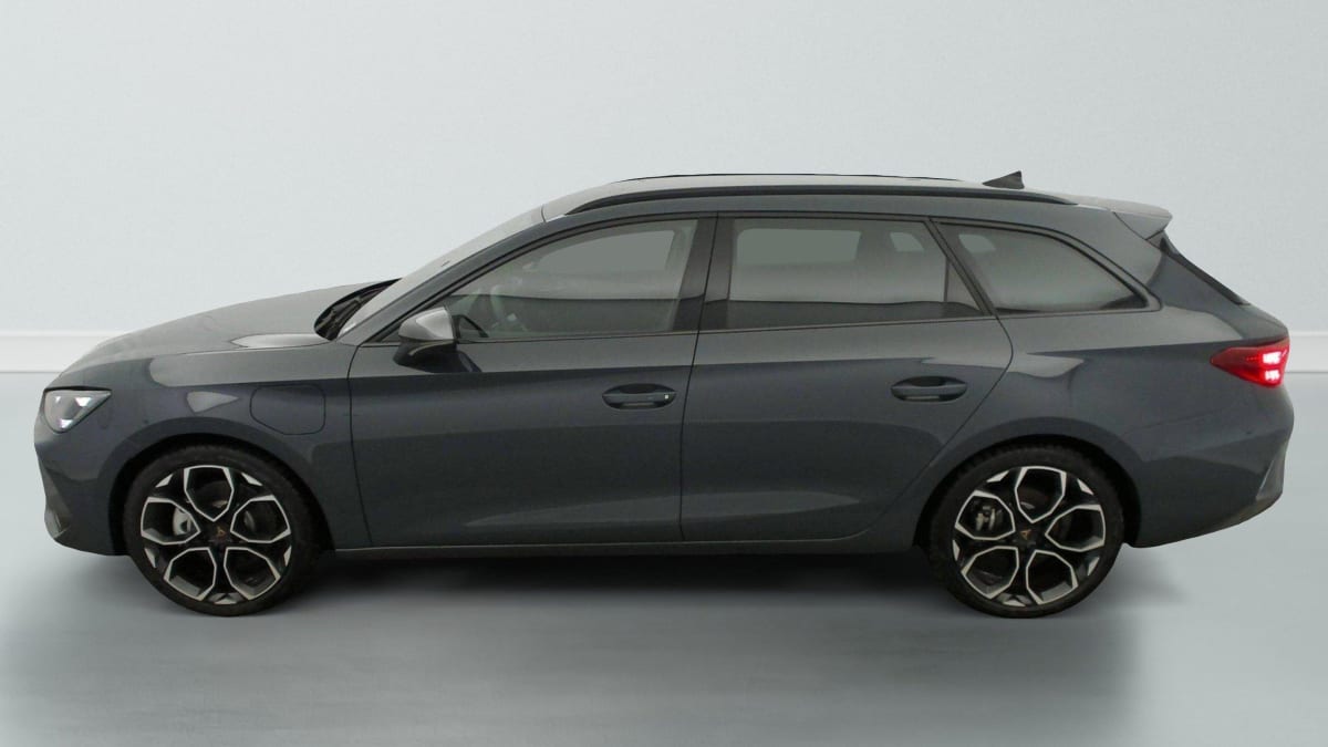 CUPRA LEON SPORTSTOURER eHybrid 204 ch DSG6 V