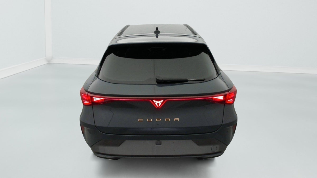 CUPRA LEON SPORTSTOURER eHybrid 204 ch DSG6 V