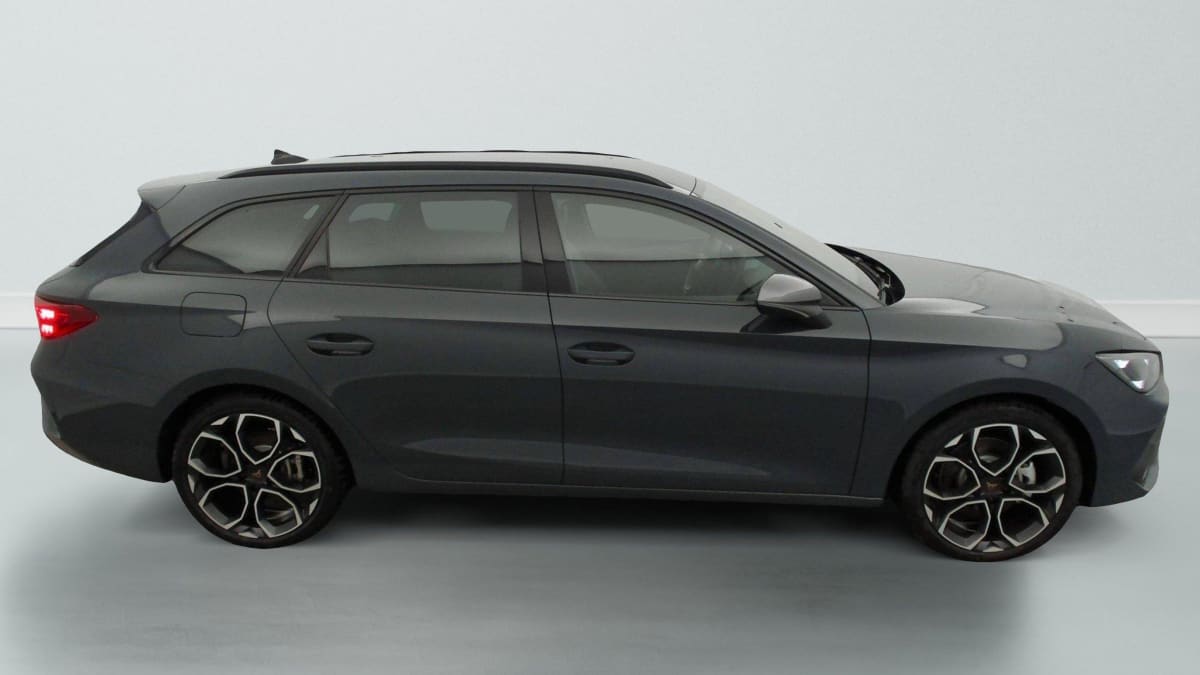 CUPRA LEON SPORTSTOURER eHybrid 204 ch DSG6 V