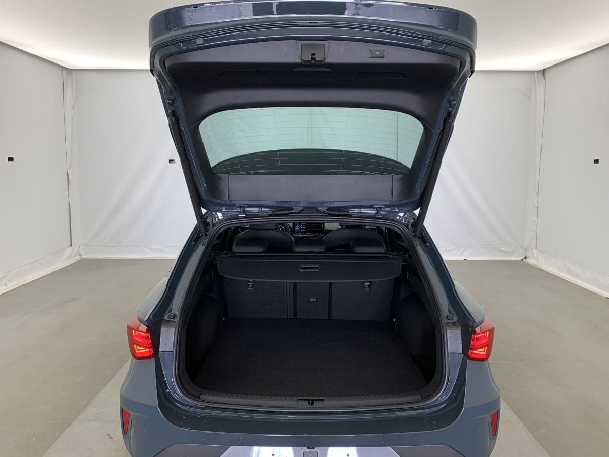 CUPRA LEON SPORTSTOURER eHybrid 204 ch DSG6 V