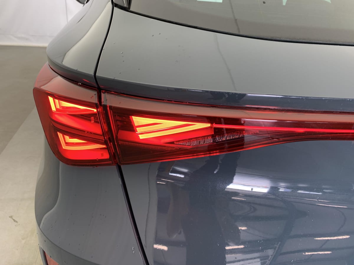 CUPRA LEON SPORTSTOURER eHybrid 204 ch DSG6 V