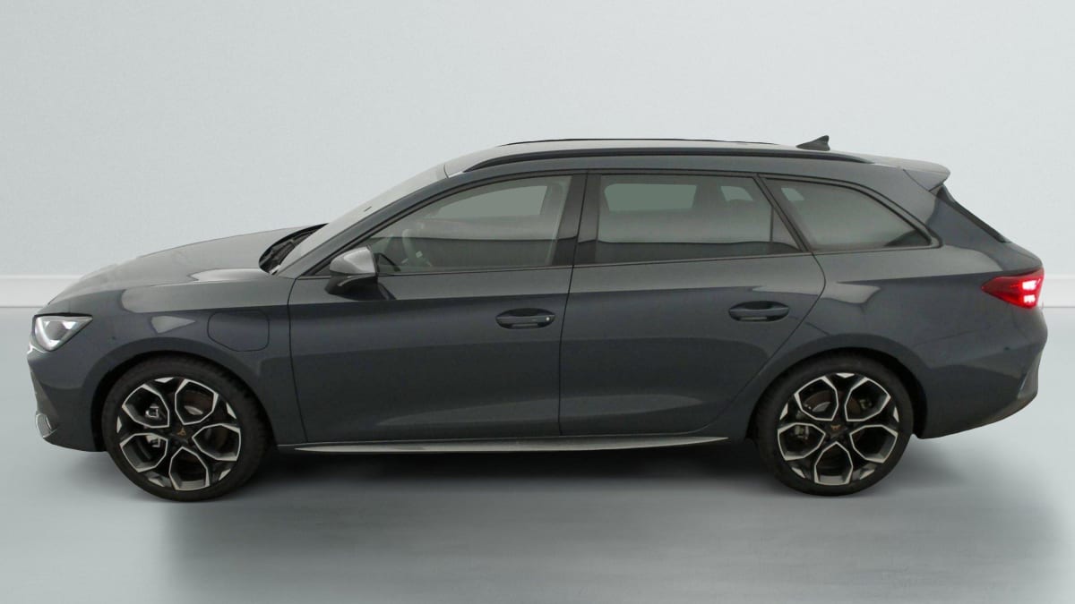 CUPRA LEON SPORTSTOURER eHybrid 204 ch DSG6 V