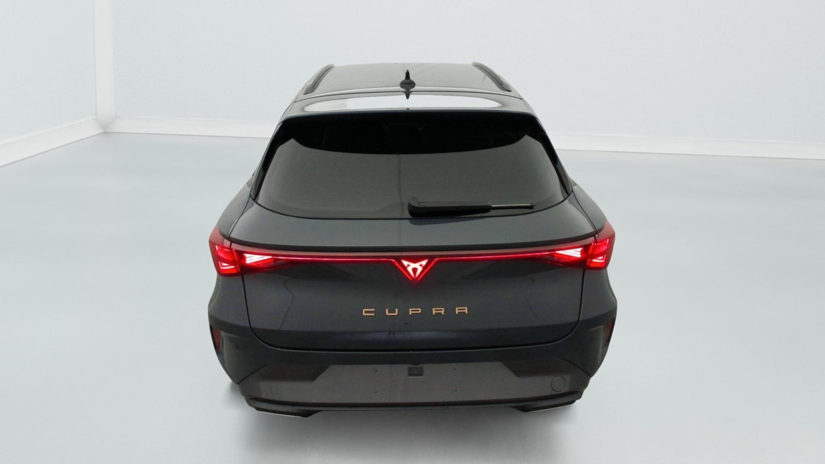CUPRA LEON SPORTSTOURER eHybrid 204 ch DSG6 V