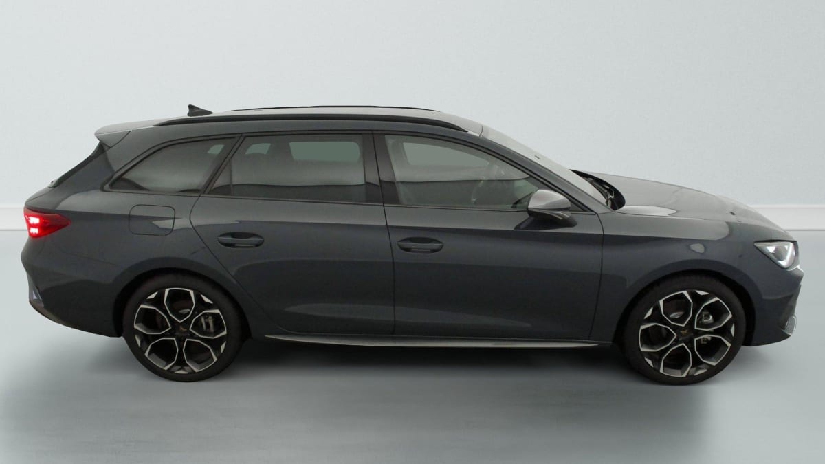 CUPRA LEON SPORTSTOURER eHybrid 204 ch DSG6 V