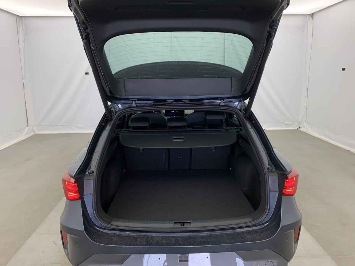 CUPRA LEON SPORTSTOURER eHybrid 204 ch DSG6 V