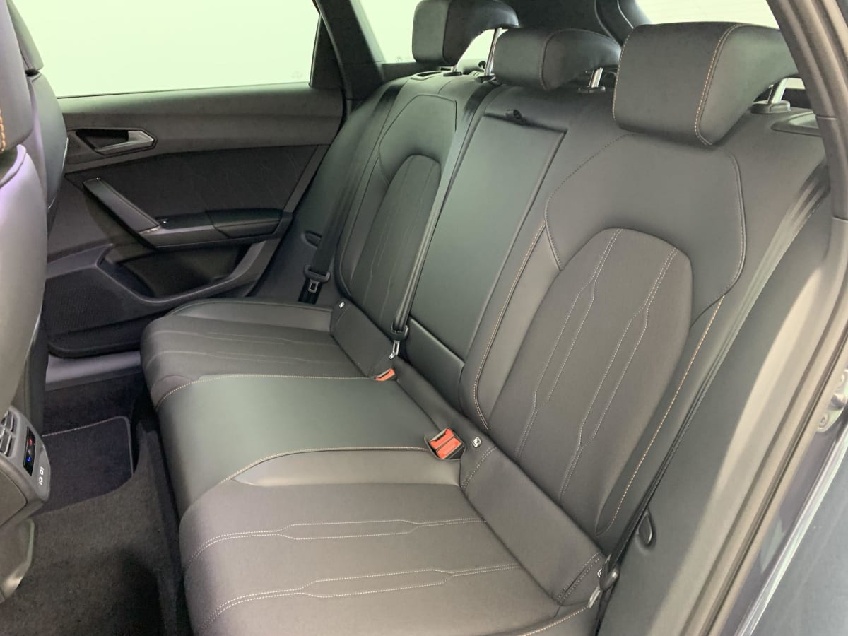 CUPRA LEON SPORTSTOURER eHybrid 204 ch DSG6 V