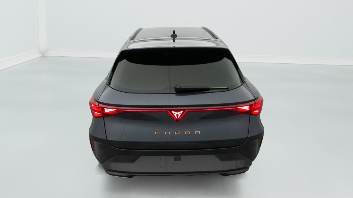 CUPRA LEON SPORTSTOURER eHybrid 204 ch DSG6 V