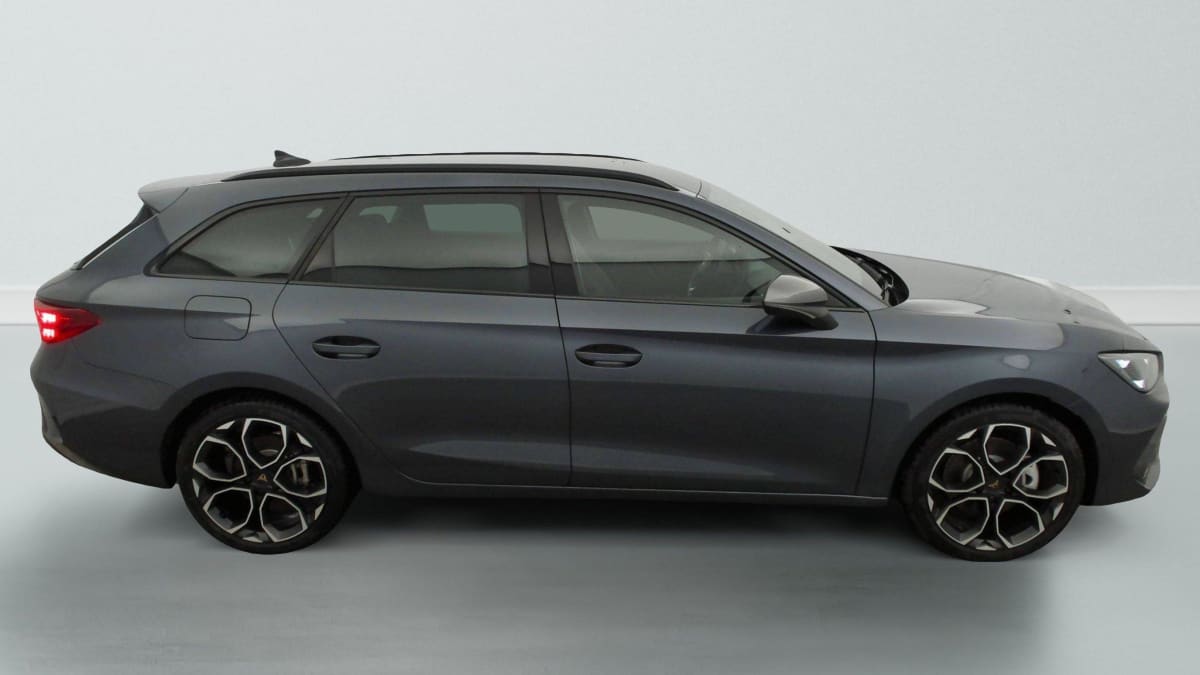 CUPRA LEON SPORTSTOURER eHybrid 204 ch DSG6 V