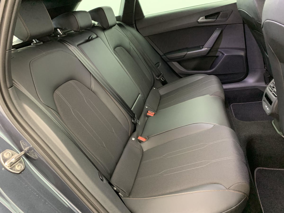 CUPRA LEON SPORTSTOURER eHybrid 204 ch DSG6 V