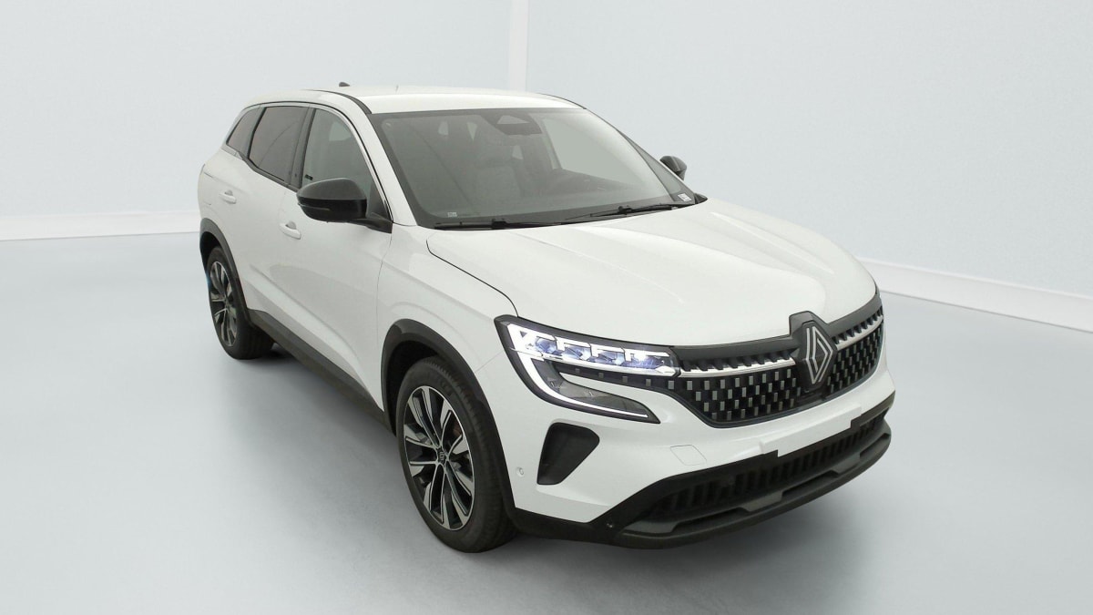 RENAULT AUSTRAL E-Tech full hybrid 200 GSR2 Techno