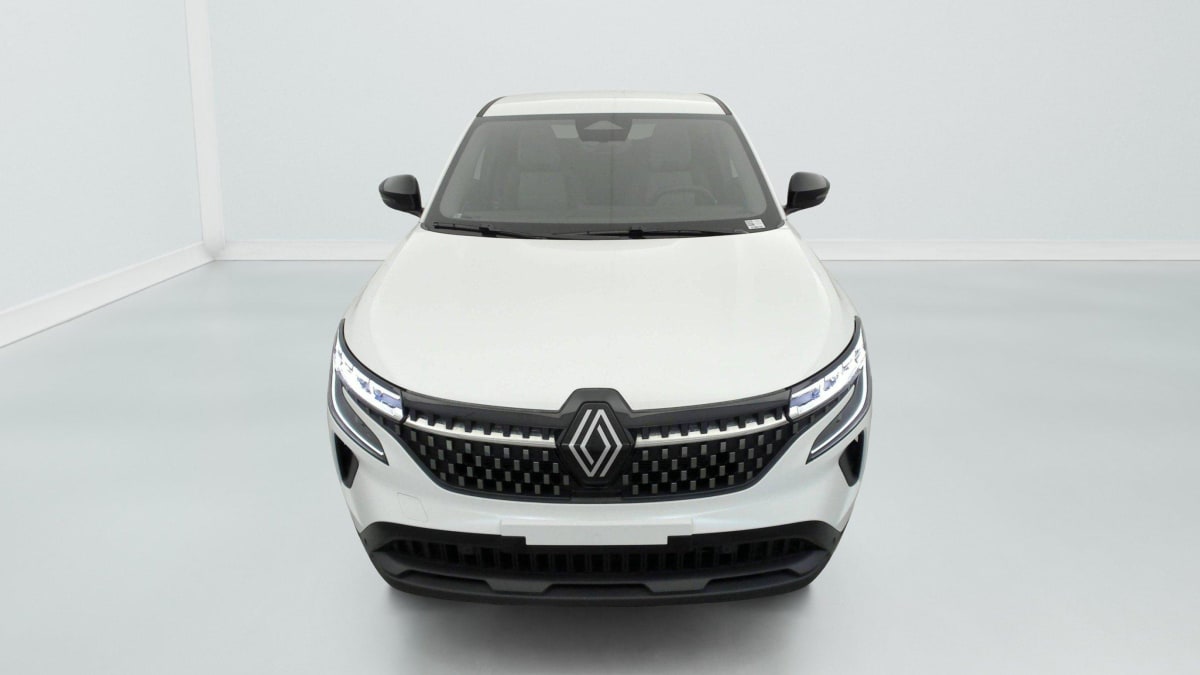 RENAULT AUSTRAL E-Tech full hybrid 200 GSR2 Techno