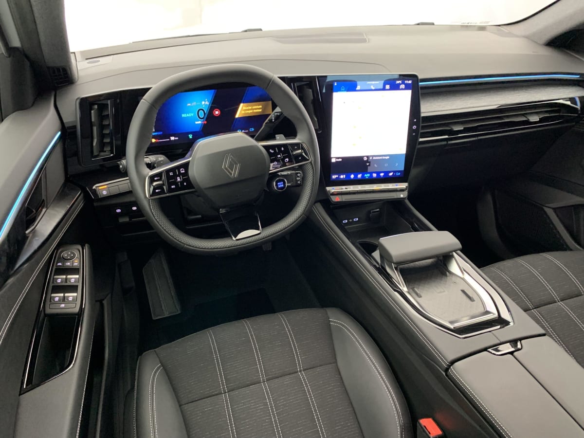 RENAULT AUSTRAL E-Tech full hybrid 200 GSR2 Techno