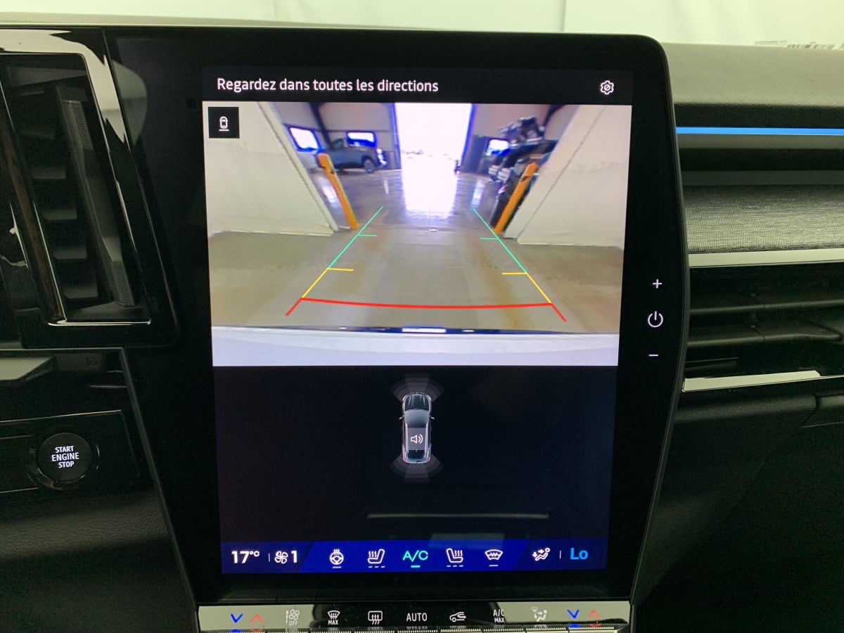 RENAULT AUSTRAL E-Tech full hybrid 200 GSR2 Techno