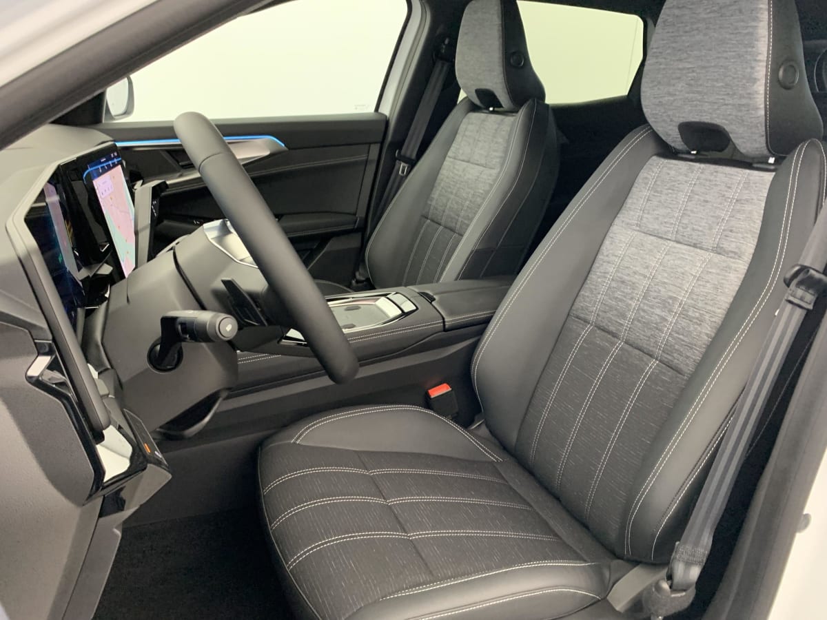 RENAULT AUSTRAL E-Tech full hybrid 200 GSR2 Techno