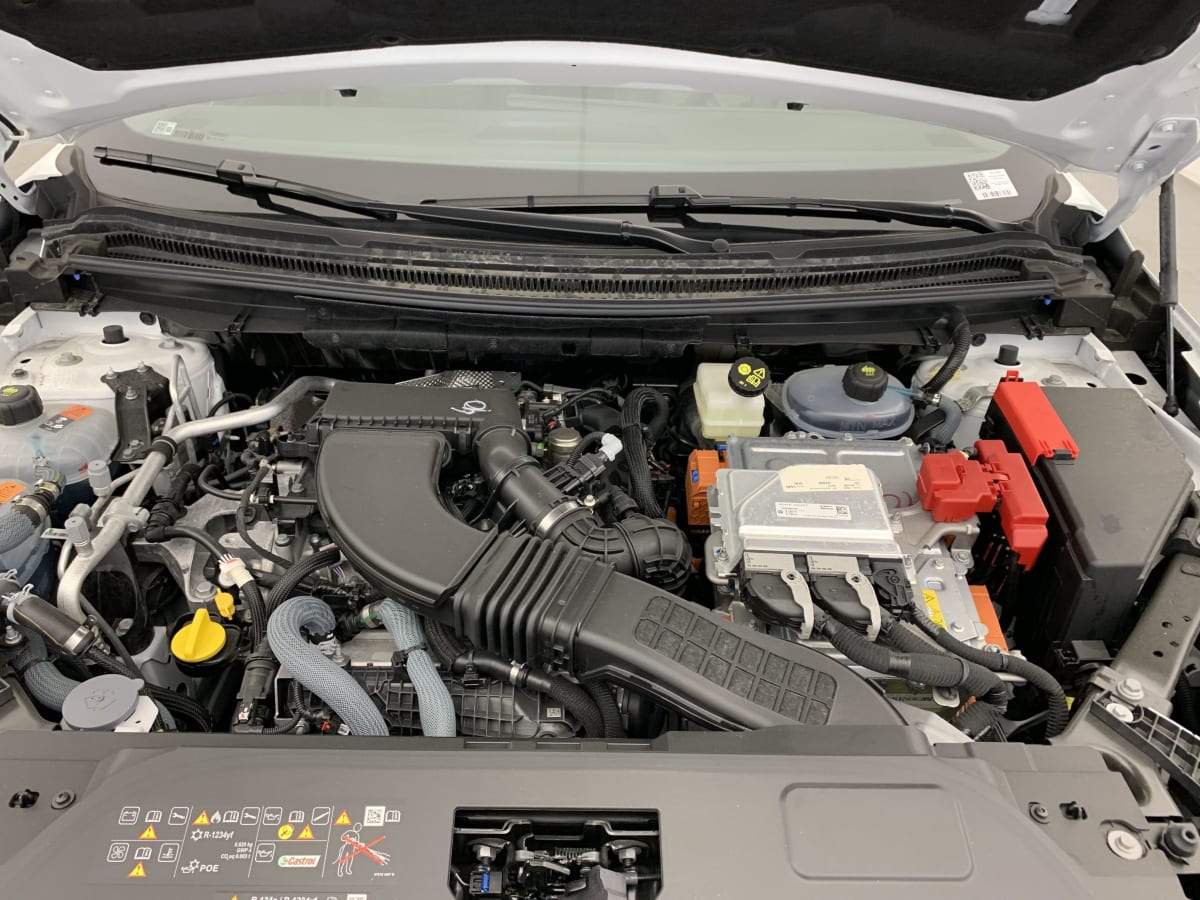 RENAULT AUSTRAL E-Tech full hybrid 200 GSR2 Techno