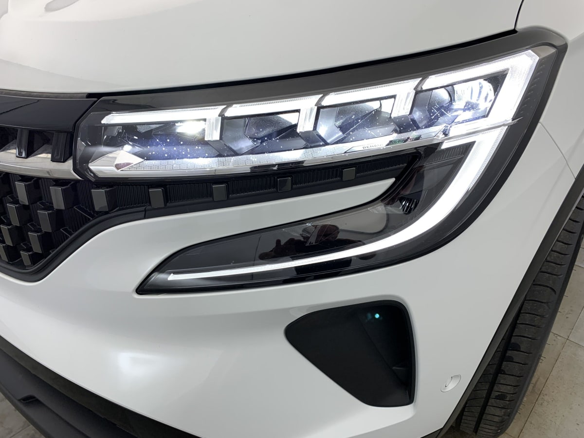 RENAULT AUSTRAL E-Tech full hybrid 200 GSR2 Techno