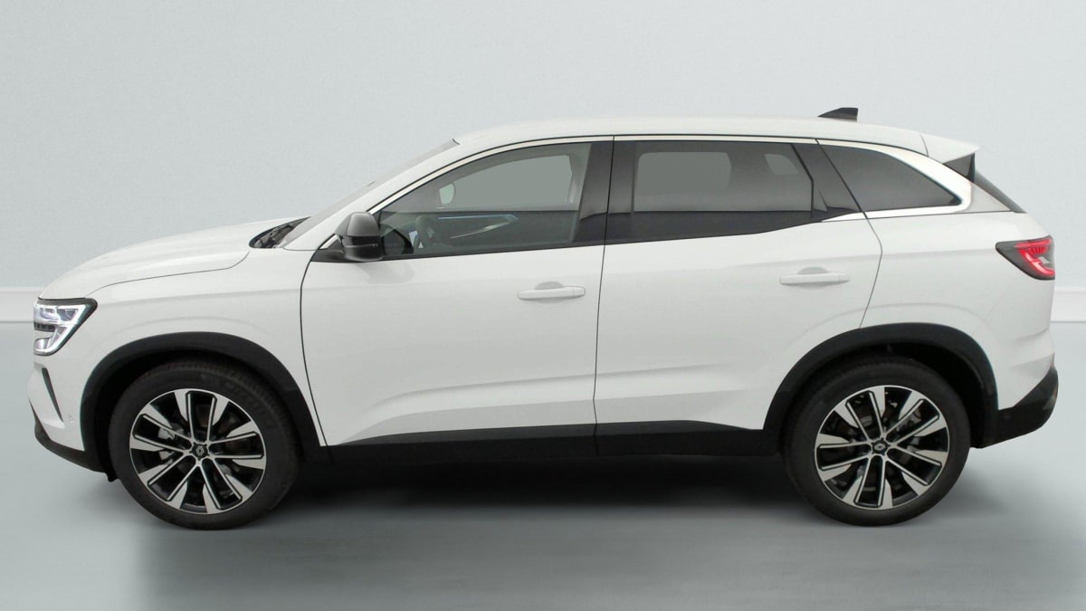 RENAULT AUSTRAL E-Tech full hybrid 200 GSR2 Techno