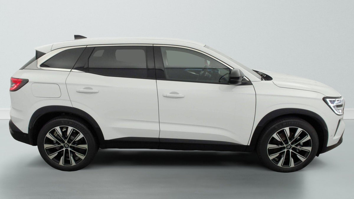 RENAULT AUSTRAL E-Tech full hybrid 200 GSR2 Techno