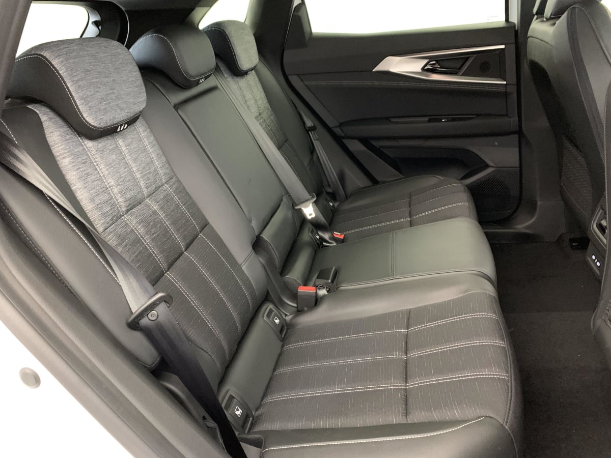RENAULT AUSTRAL E-Tech full hybrid 200 GSR2 Techno