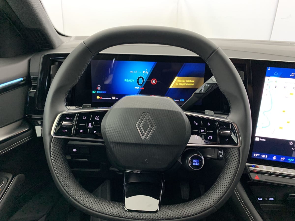 RENAULT AUSTRAL E-Tech full hybrid 200 GSR2 Techno