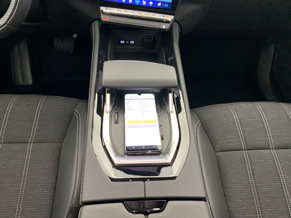 RENAULT AUSTRAL E-Tech full hybrid 200 GSR2 Techno