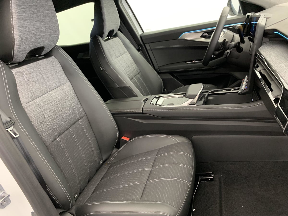 RENAULT AUSTRAL E-Tech full hybrid 200 GSR2 Techno