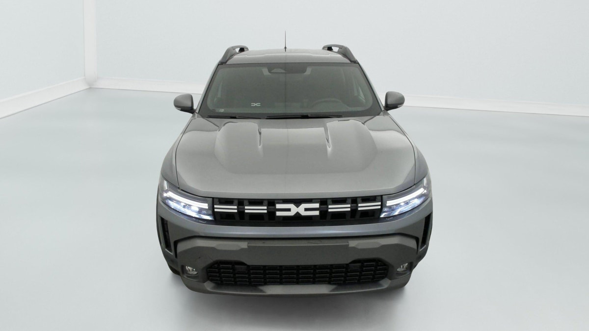 DACIA DUSTER TCe 130 4x2 Journey