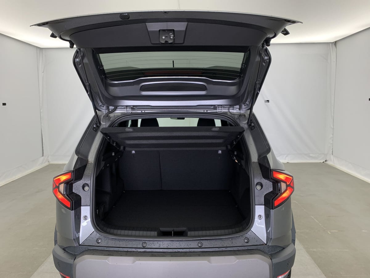DACIA DUSTER TCe 130 4x2 Journey