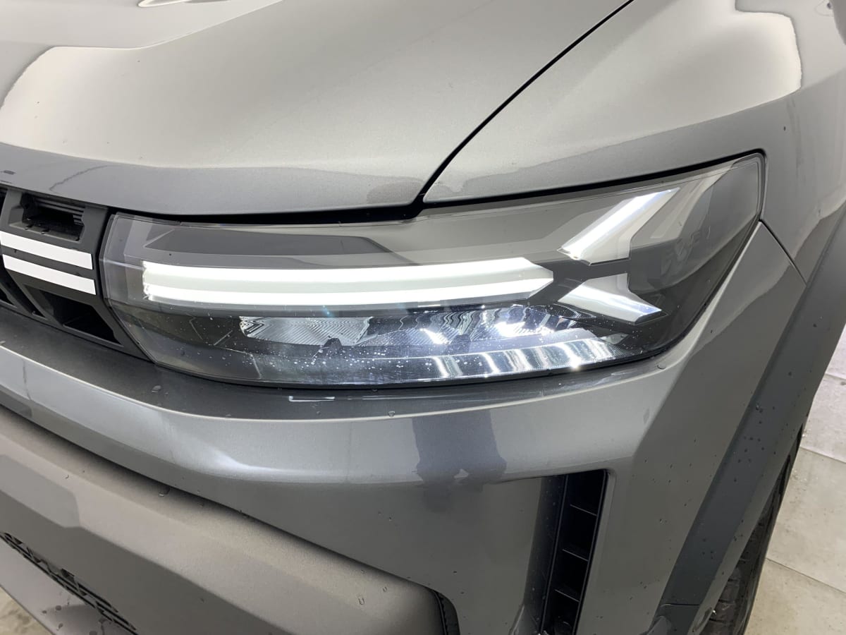 DACIA DUSTER TCe 130 4x2 Journey