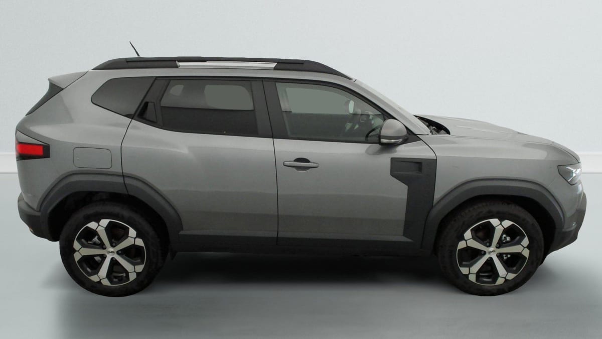 DACIA DUSTER TCe 130 4x2 Journey