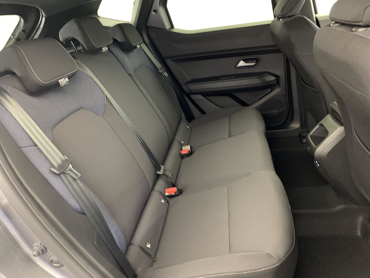 DACIA DUSTER TCe 130 4x2 Journey