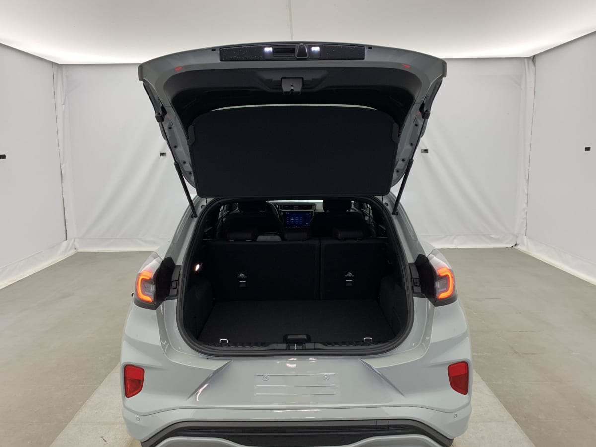 FORD PUMA 1.0 EcoBoost 155 ch mHEV S S Powershift ST-Line