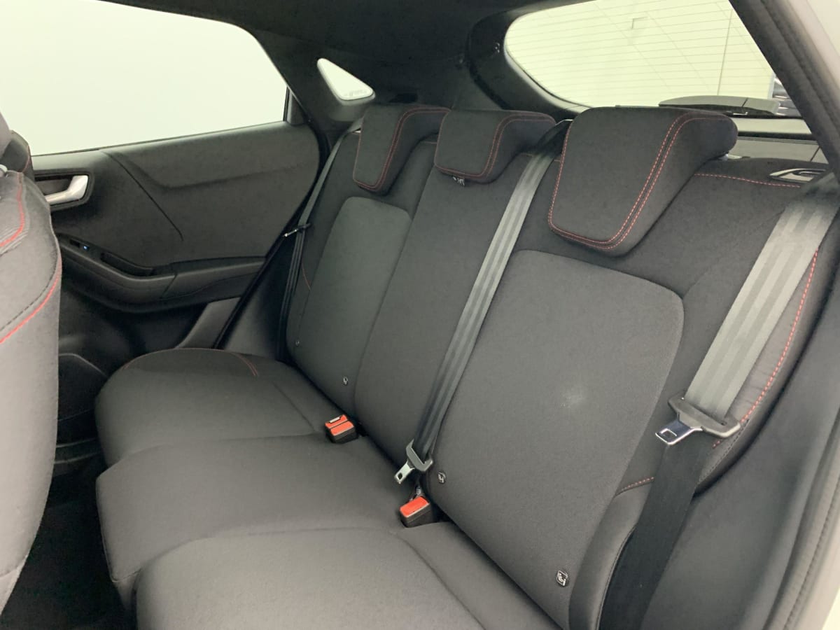 FORD PUMA 1.0 EcoBoost 155 ch mHEV S S Powershift ST-Line