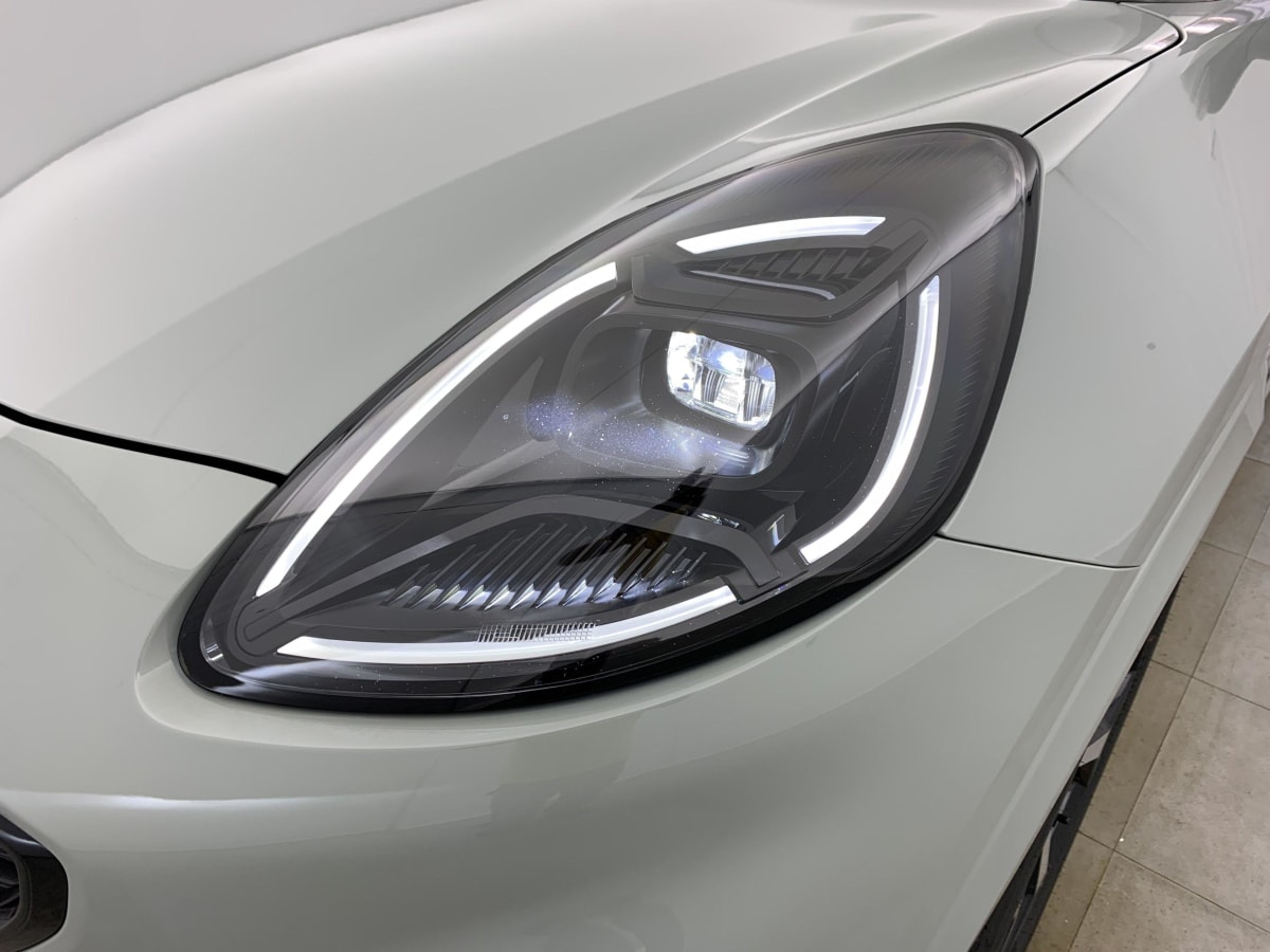 FORD PUMA 1.0 EcoBoost 155 ch mHEV S S Powershift ST-Line