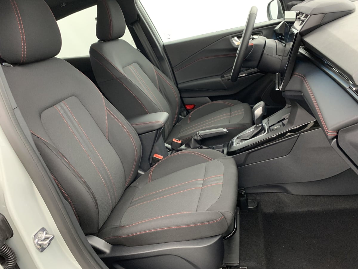 FORD PUMA 1.0 EcoBoost 155 ch mHEV S S Powershift ST-Line