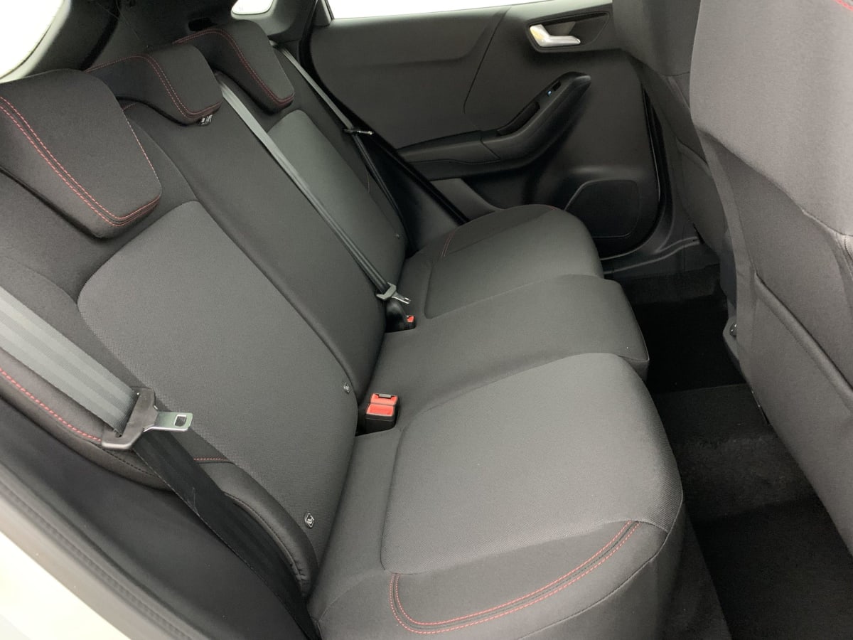 FORD PUMA 1.0 EcoBoost 155 ch mHEV S S Powershift ST-Line