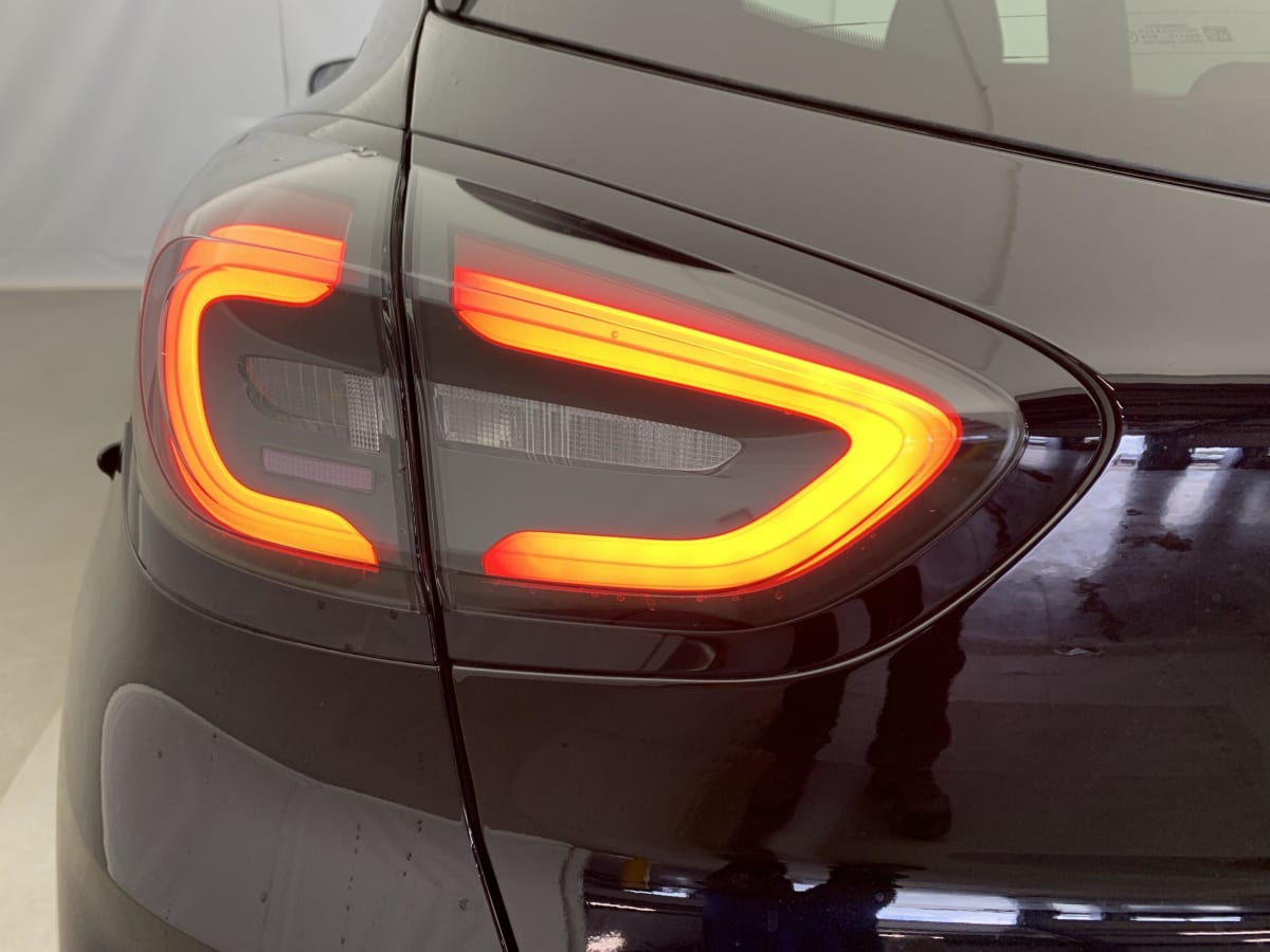FORD PUMA 1.0 EcoBoost 155 ch mHEV S S Powershift ST-Line