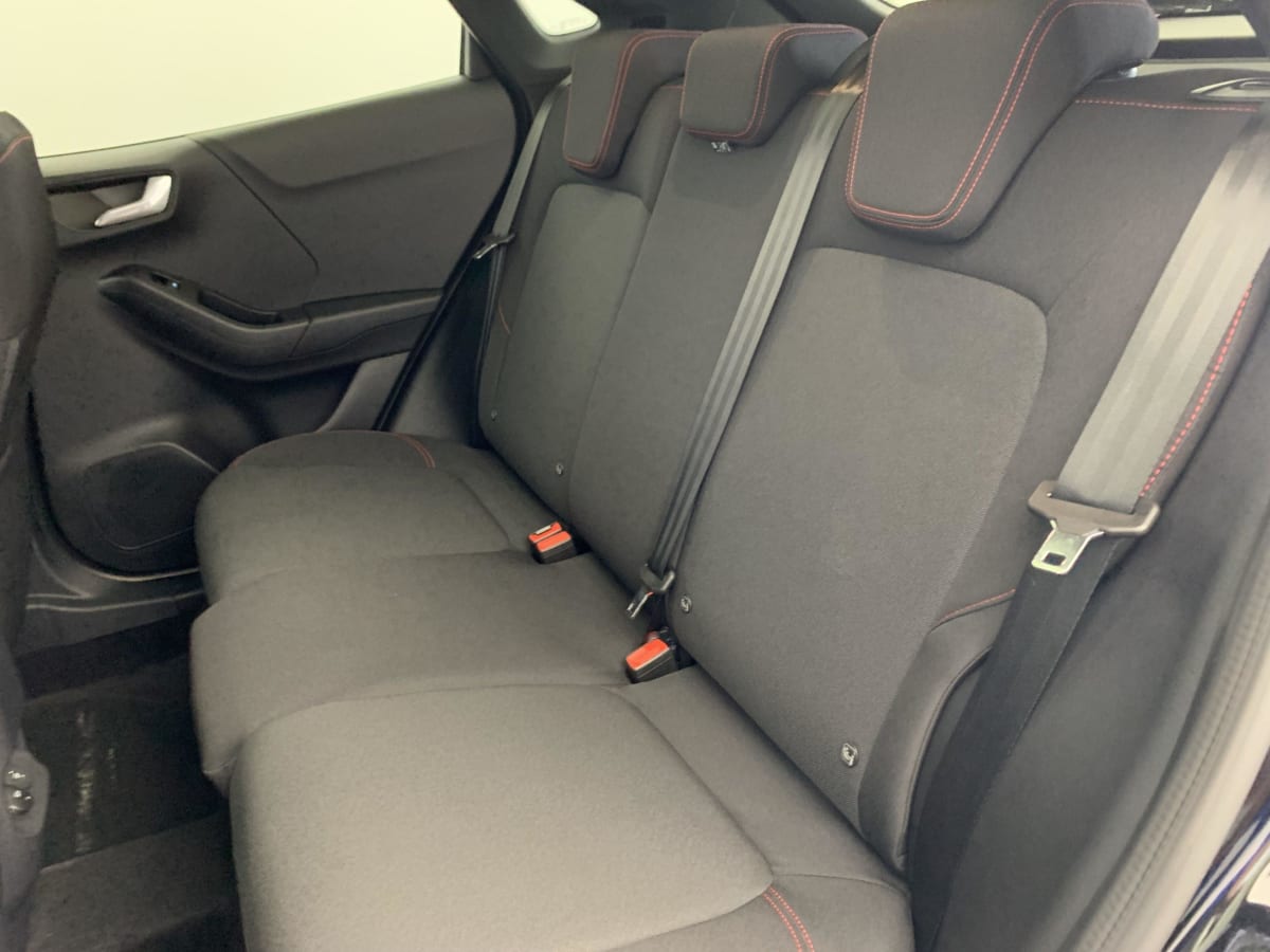 FORD PUMA 1.0 EcoBoost 155 ch mHEV S S Powershift ST-Line