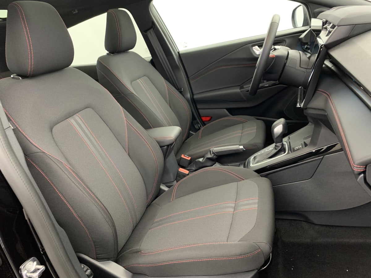 FORD PUMA 1.0 EcoBoost 155 ch mHEV S S Powershift ST-Line