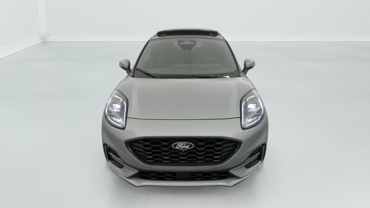 FORD PUMA 1.0 EcoBoost 155 ch mHEV S S Powershift ST-Line