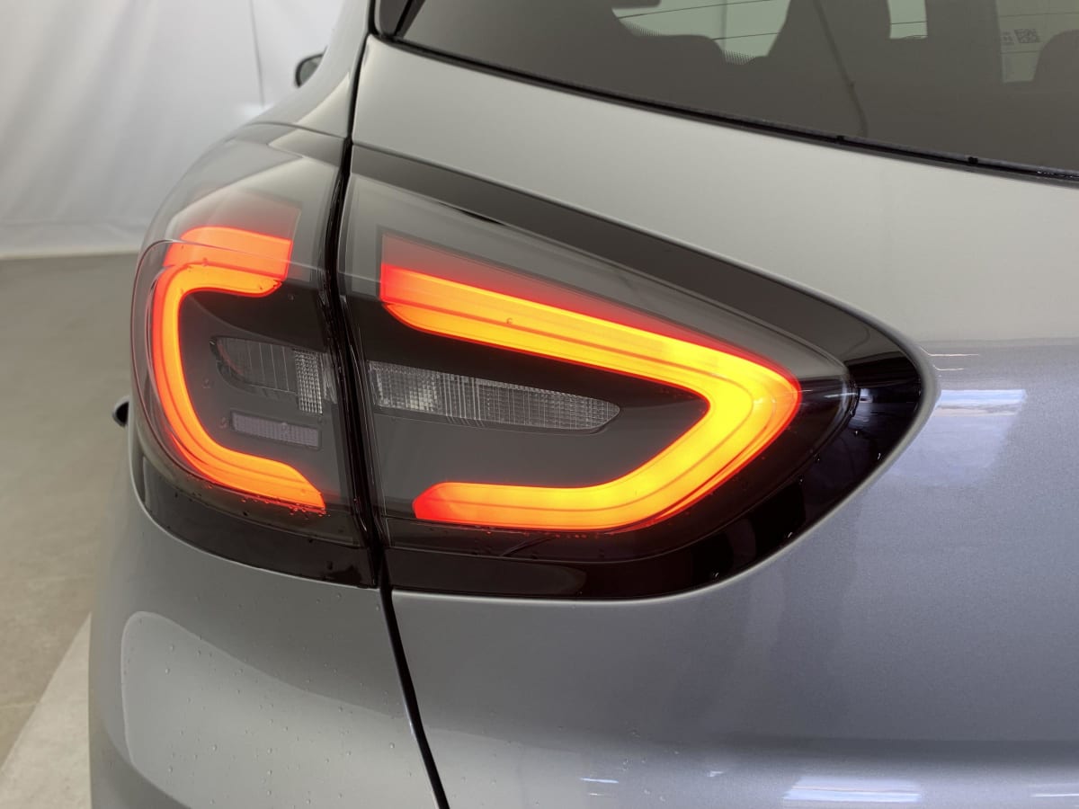 FORD PUMA 1.0 EcoBoost 155 ch mHEV S S Powershift ST-Line
